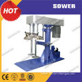 Paste making machine